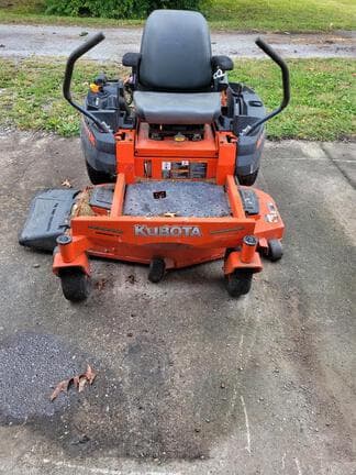 Main image Kubota Z121S